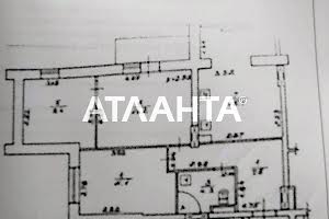 квартира за адресою Пішонівська вул., 22/1