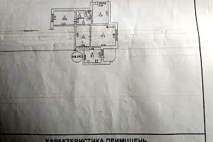 квартира за адресою Одеса, Скворцова вул., 2