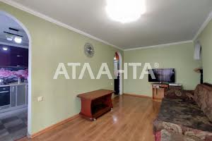 квартира за адресою Генерала Петрова вул., 33