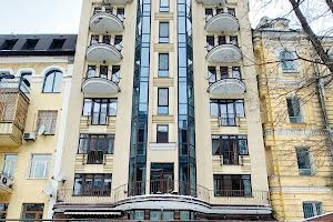 коммерческая по адресу Крутий узвіз, 7