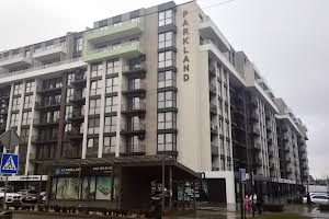 квартира по адресу Легоцкого ул., 80