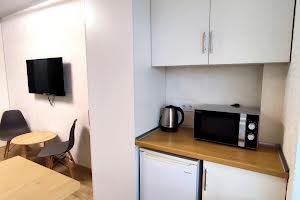 квартира за адресою Бестужева, 11б
