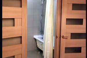 квартира по адресу Домостроительная ул., 9