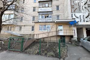 квартира по адресу Варшавска ул., 3