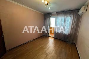 квартира за адресою Одеса, Євгена Чикаленка вул., 52/2