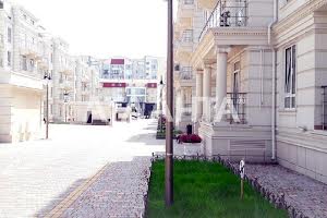 квартира за адресою Фонтанская дорога, 58
