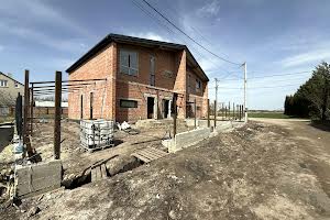 дом по адресу Степана Бандеры ул.