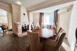 квартира за адресою Педагогічна вул., 17