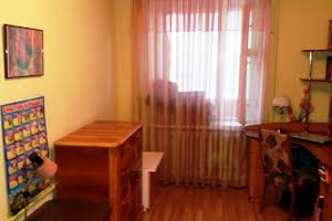 квартира за адресою Нижня Горова вул., 64