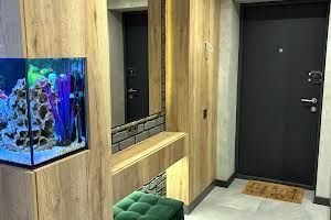 квартира за адресою Малоголосківська вул., 40