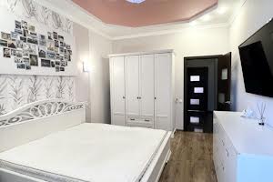квартира за адресою Середня вул., 24 к4