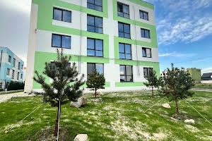 квартира за адресою Рівне, Фабрична вул., 4