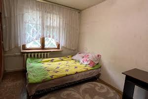 квартира за адресою Прогресивна вул., 1