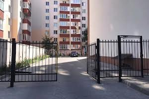 квартира за адресою Миколи Федунця вул., 7