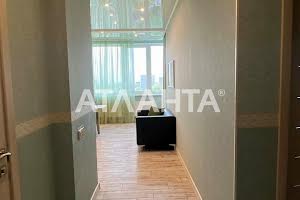 квартира за адресою Одеса, Канатна вул., 122а