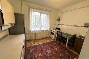 квартира за адресою Космонавта Комарова вул., 3