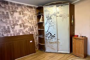 квартира за адресою Крушельницької пров. (Людмили Мокієвської), 7