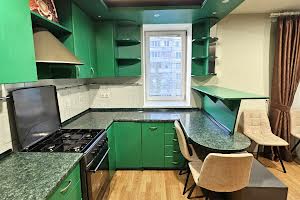 квартира за адресою Прогресивна вул., 3