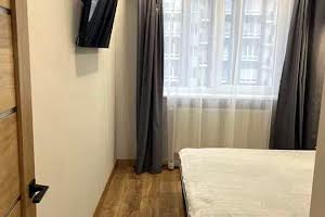 квартира за адресою Трускавецька вул., 131