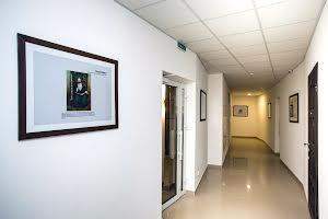 квартира за адресою Генуезька вул., 3б