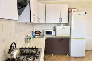 квартира по адресу Курсанта Еськова ул., 26