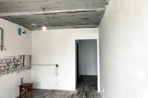 квартира за адресою Рапопорта, 43