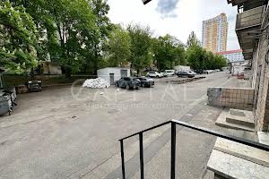 комерційна за адресою Київ, Голосіївський просп. (40-річчя Жовтня), 93