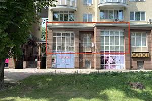 комерційна за адресою Вишгородська вул., 45