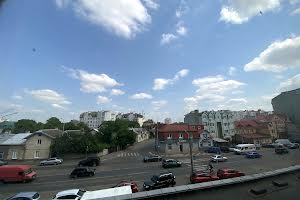 квартира по адресу Степана Бандеры ул., 10