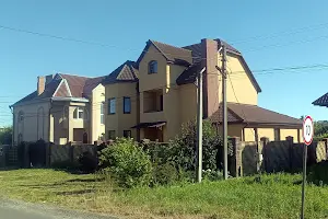 будинок за адресою Андрузького вул.