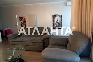 квартира за адресою Французький бульв., 85