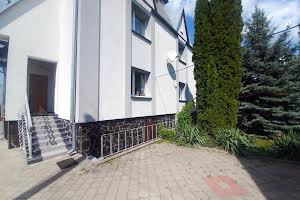 дом по адресу Габрилівська