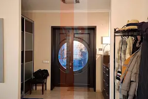 дом по адресу Патона