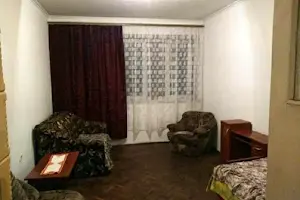 квартира по адресу Львов, Тютюнников ул. (Немировича-Данченко), 10