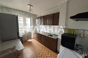 квартира за адресою Одеса, Євгена Чикаленка вул., 52/2