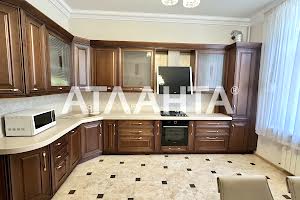 квартира за адресою Французький бульв., 64/1