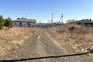 участок по адресу Мальовнича