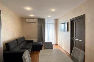 квартира по адресу Червоной Калины просп., 56а