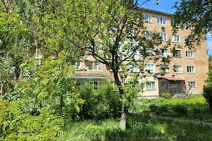 кімната за адресою Нижня Горова вул., 43