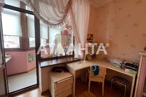 квартира за адресою Педагогічна вул., 27