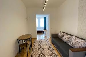 квартира за адресою Краківська вул., 26