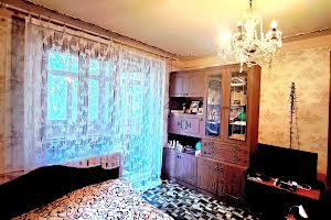 квартира за адресою Світлий пров., 14