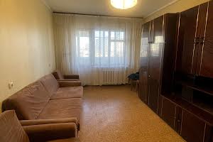 квартира за адресою Балківська вул., 42