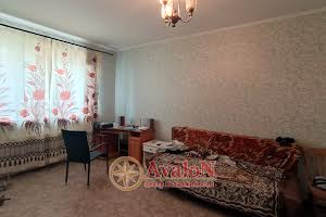 квартира по адресу Марсельская ул., 48