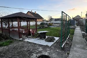 ділянка за адресою смт. Гостомель, Степова вул., 6
