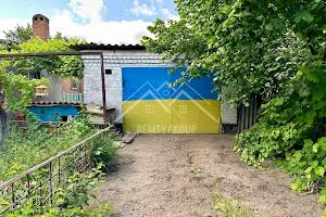 будинок за адресою вул. Мальвова