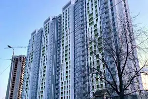 комерційна за адресою Архітектора Вербицького вул., 1-В