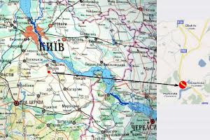 участок по адресу Леніна, 3