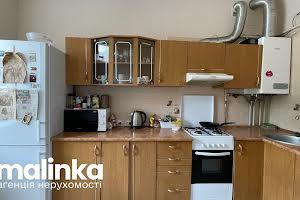 квартира за адресою Джерельна вул., 34
