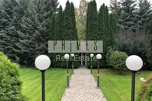 будинок за адресою Верховної Ради тупик